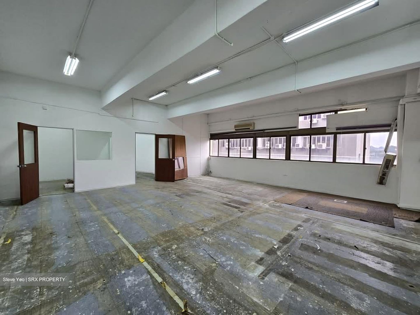 Halcyon Building (D20), Factory #595006751